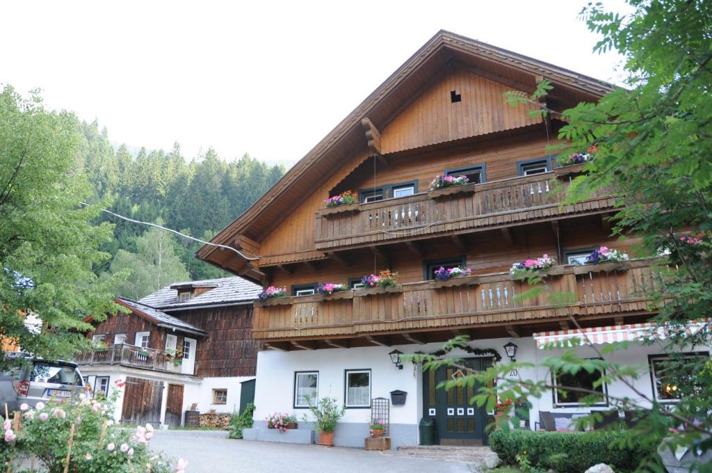 Gasthof Dorfschenke Шталль Номер фото
